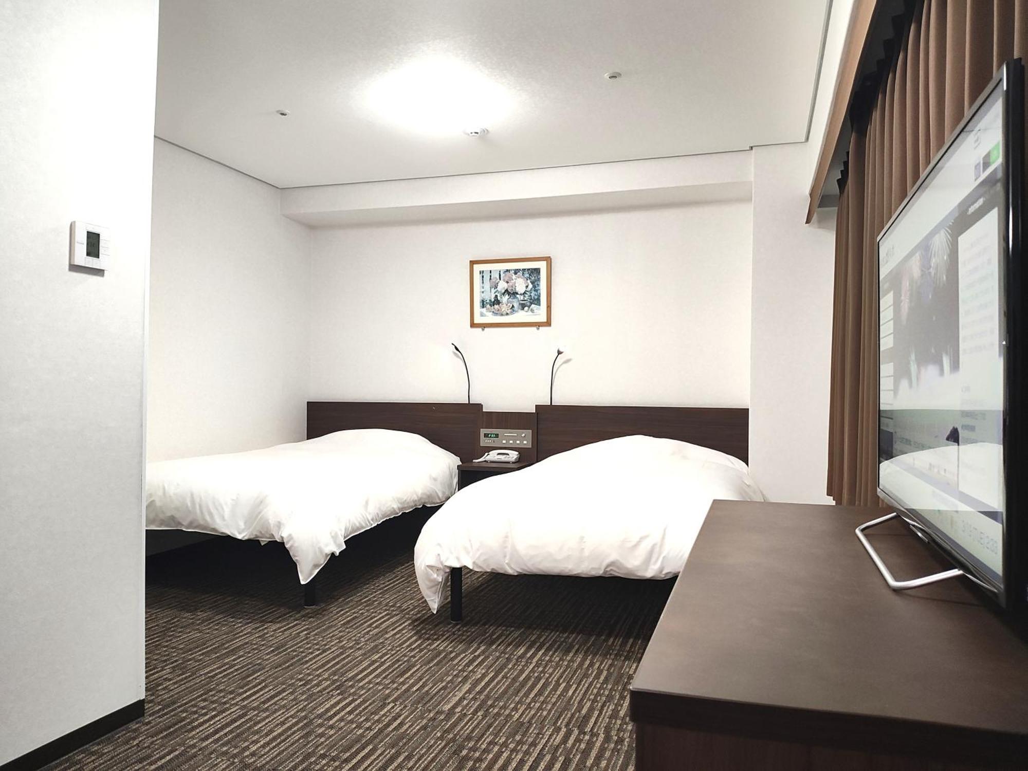 Hotel Alpha-One Яцушіро Екстер'єр фото